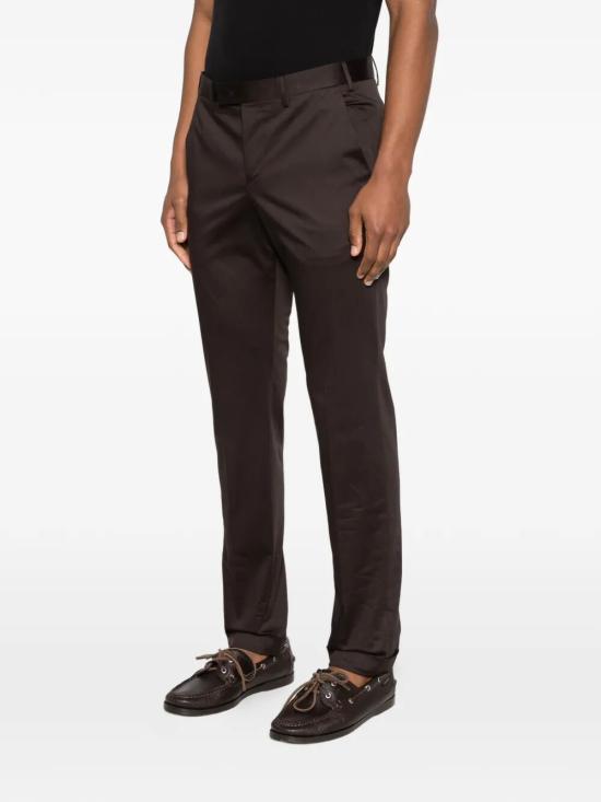 26SS 피티토리노 스트레이트 팬츠 ASMAZ00CL1 NU68 0190 TESTA DI MORO - PT TORINO