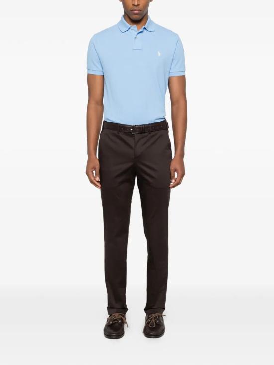 26SS 피티토리노 스트레이트 팬츠 ASMAZ00CL1 NU68 0190 TESTA DI MORO - PT TORINO