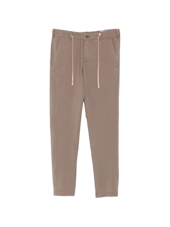 26SS 미쓰 스트레이트 팬츠 26M12L 99 49 TORTORA SCURO