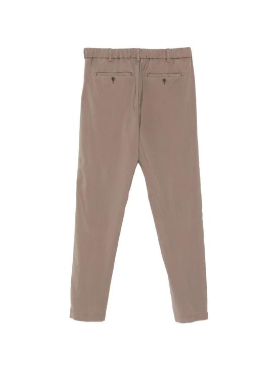 26SS 미쓰 스트레이트 팬츠 26M12L 99 49 TORTORA SCURO - MYTHS