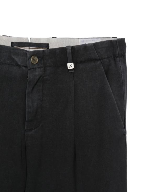 26SS 미쓰 스트레이트 팬츠 26M09L 99 037 BLU NAVY - MYTHS