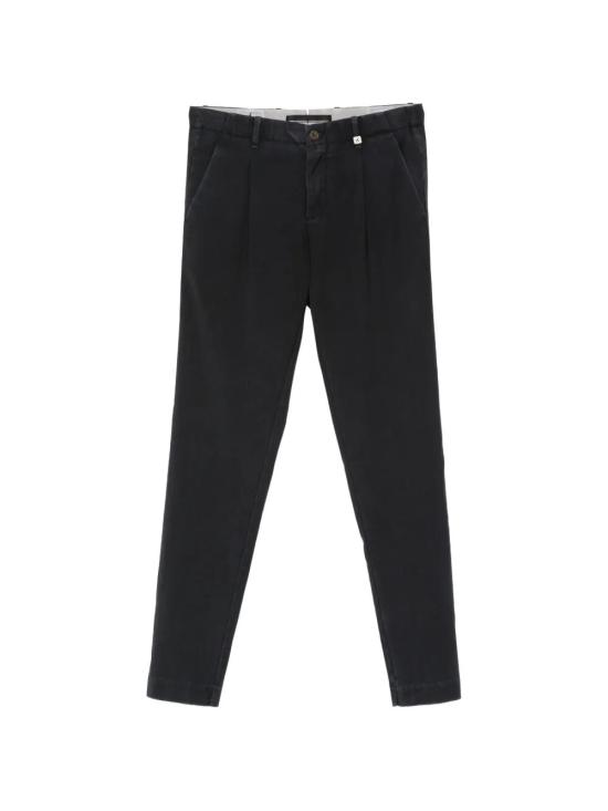 26SS 미쓰 스트레이트 팬츠 26M09L 99 037 BLU NAVY