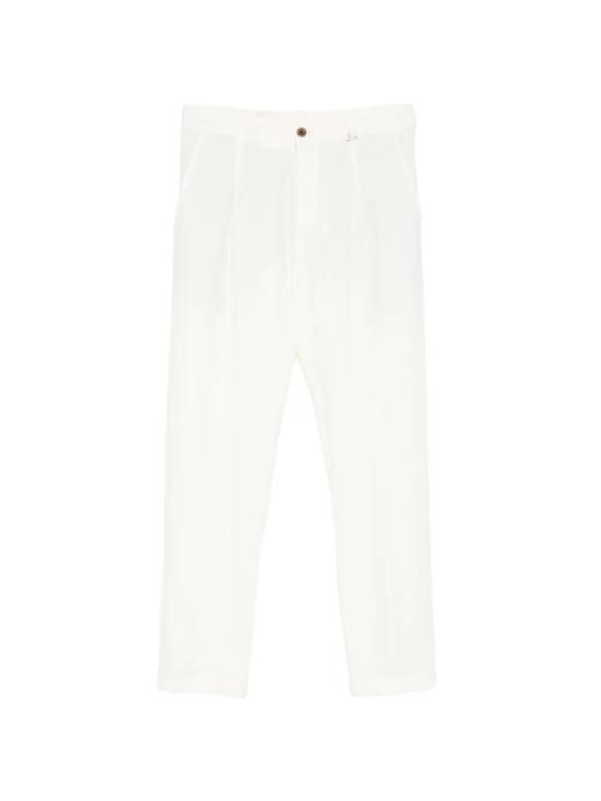 26SS 미쓰 스트레이트 팬츠 26M18ELA 68 04 OFF WHITE