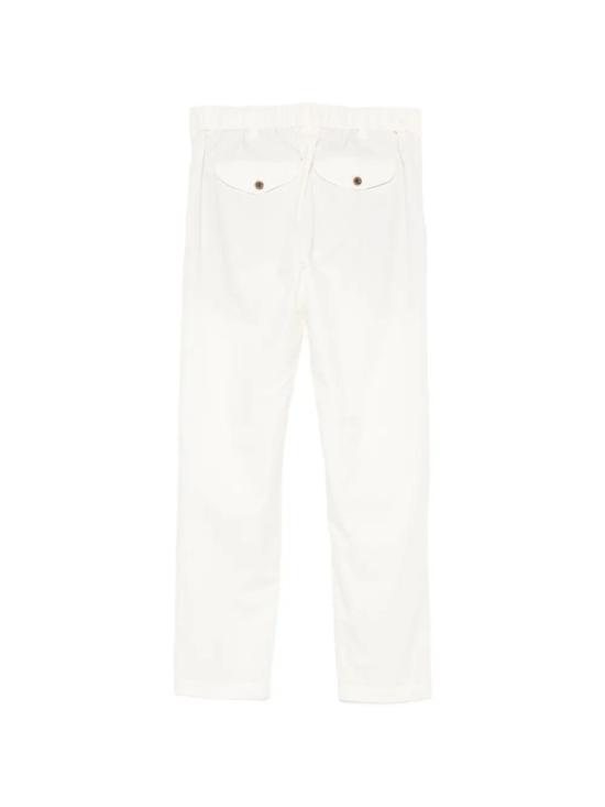 26SS 미쓰 스트레이트 팬츠 26M18ELA 68 04 OFF WHITE - MYTHS