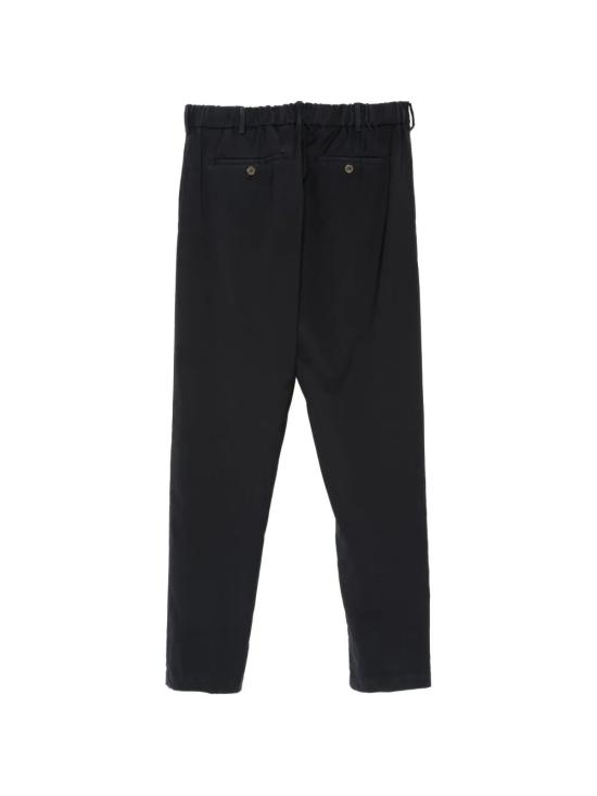 26SS 미쓰 스트레이트 팬츠 26M12L 99 037 BLU NAVY - MYTHS