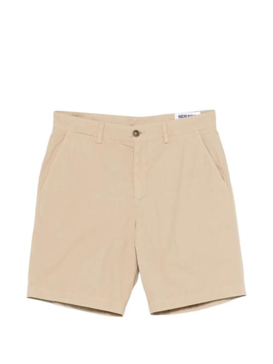 26SS 세바고 숏팬츠 78125FW WC9 BEIGE LAUREL