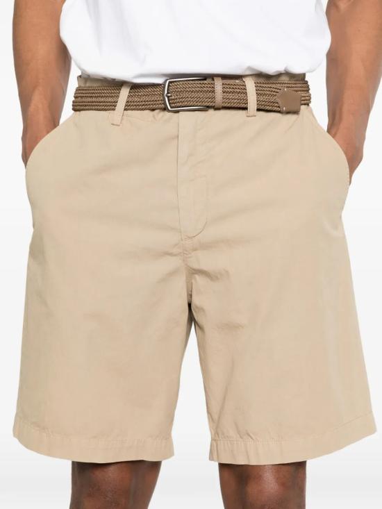 26SS 세바고 숏팬츠 78125FW WC9 BEIGE LAUREL - SEBAGO