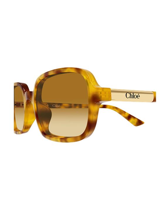 26SS 끌로에 선글라스 CH0363S 004 HAVANA HAVANA BROWN