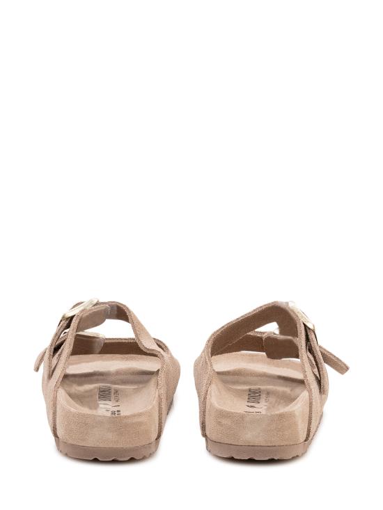 26SS 버켄스탁 슈즈 1018443 TAUPE - BIRKENSTOCK