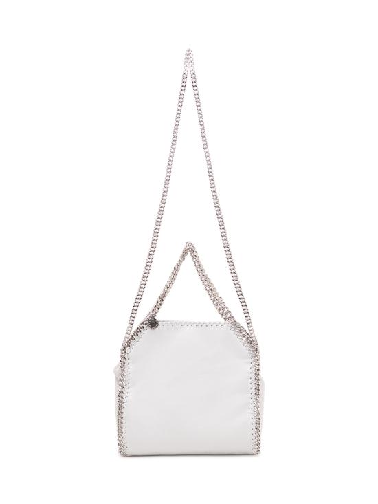 26SS 스텔라 맥카트니 숄더백 371223WP0688 1705 PEARL GREY - STELLA MCCARTNEY