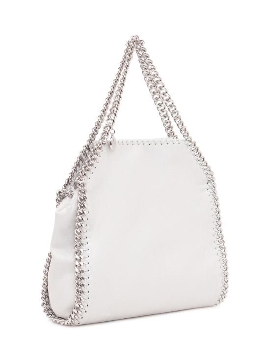 26SS 스텔라 맥카트니 숄더백 371223WP0688 1705 PEARL GREY - STELLA MCCARTNEY