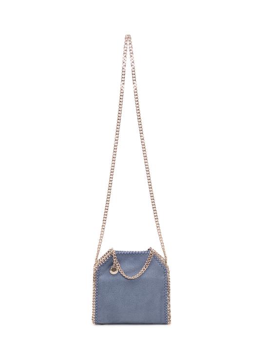 26SS 스텔라 맥카트니 숄더백 391698WP0404 4313 FEATHER BLUE - STELLA MCCARTNEY