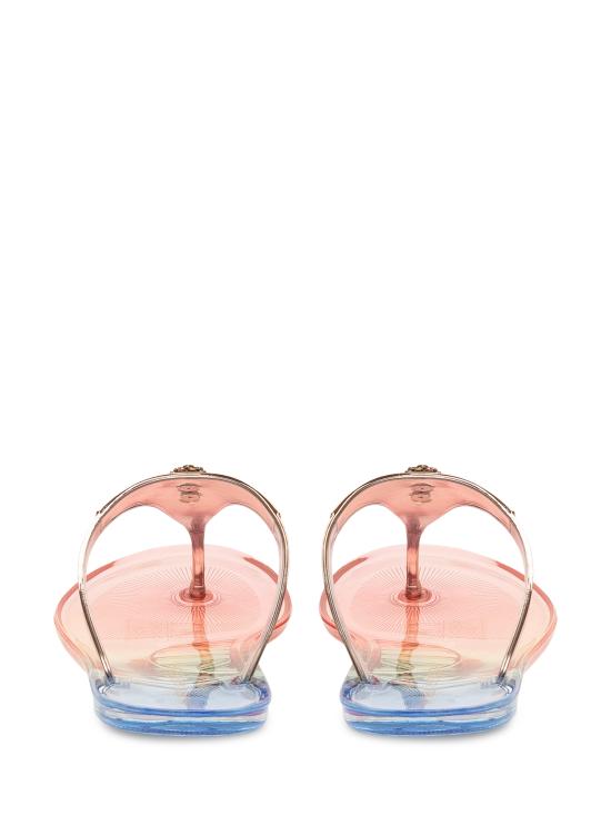 26SS 커트가이거 뮬/슬리퍼 5611569979 803 MULTI - KURT GEIGER