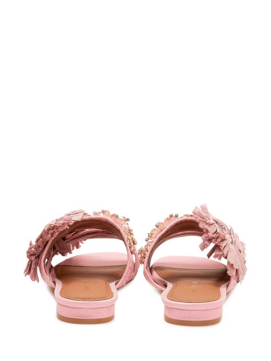 26SS 커트가이거 뮬/슬리퍼 5588098999 874 PINK - KURT GEIGER