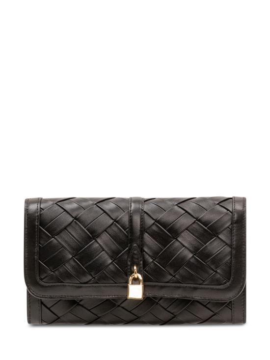 26SS 스텔라 맥카트니 지갑 7P0083WP0565 1000 BLACK