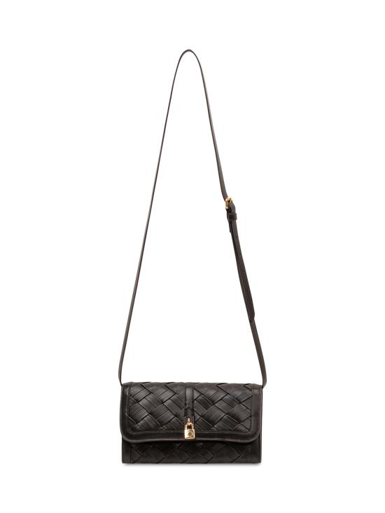 26SS 스텔라 맥카트니 지갑 7P0083WP0565 1000 BLACK - STELLA MCCARTNEY