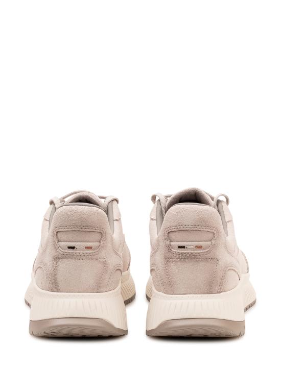 26SS 보스 스니커즈 50563920 110 OPEN WHITE - BOSS