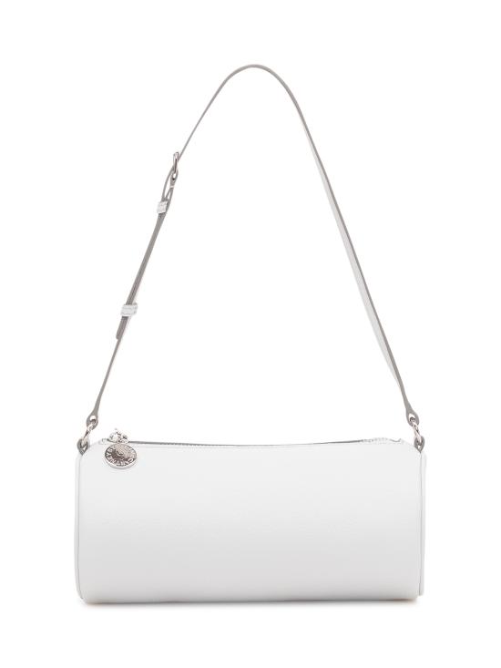 26SS 스텔라 맥카트니 숄더백 7P0087WP0655 1705 PEARL GREY