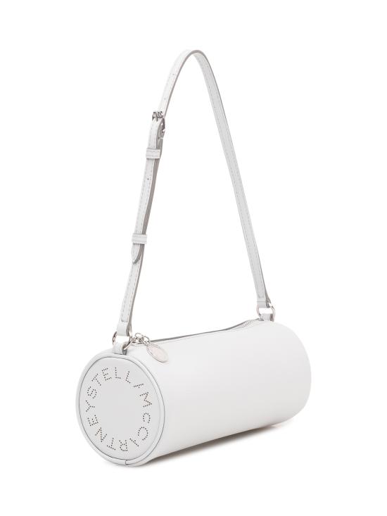 26SS 스텔라 맥카트니 숄더백 7P0087WP0655 1705 PEARL GREY - STELLA MCCARTNEY