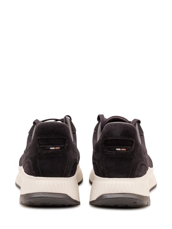 26SS 보스 스니커즈 50563920 401 DARK BLUE - BOSS