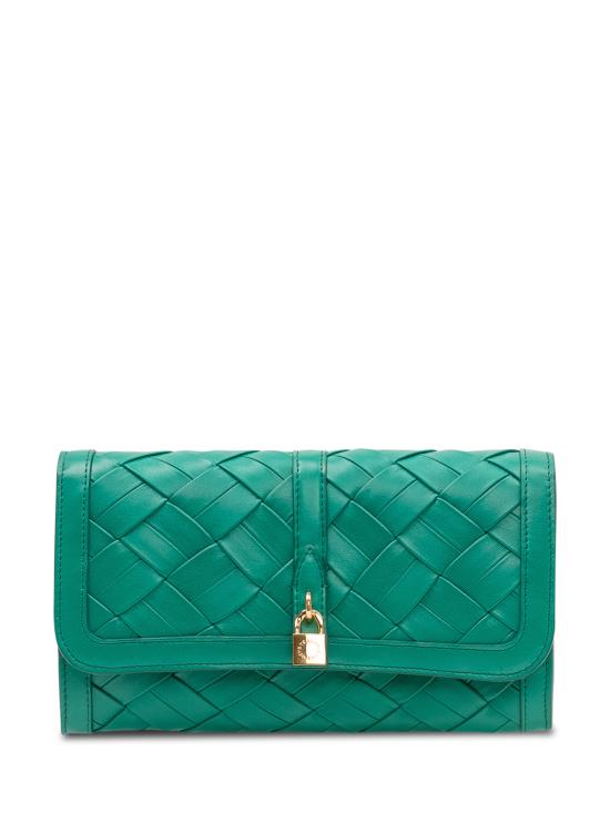 26SS 스텔라 맥카트니 지갑 7P0083WP0565 3704 BRIGHT GREEN