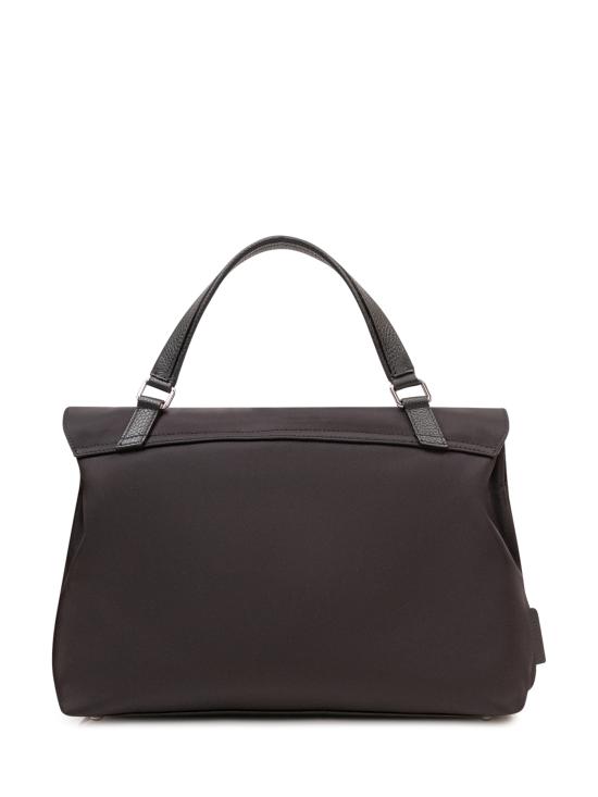 26SS 자넬라토 토트백 0680102000000M Z0001 BLACK BELGA - ZANELLATO