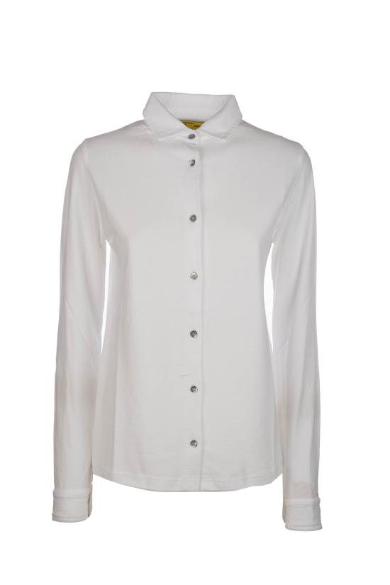 26SS 커스토머 러버스 셔츠 84281 03 Panna