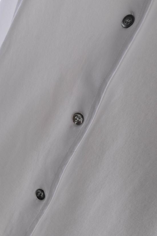 26SS 커스토머 러버스 셔츠 84281 03 Panna - CUSTOMER LOVERS