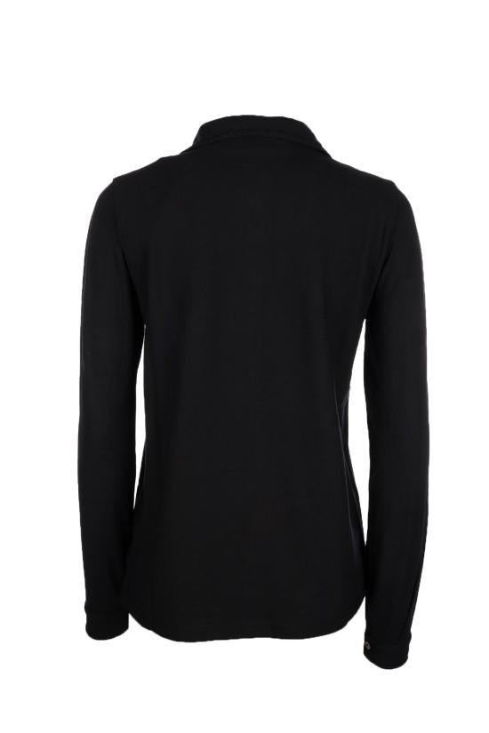 26SS 커스토머 러버스 셔츠 84281 30 Blu scuro - CUSTOMER LOVERS