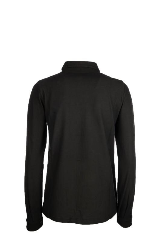 26SS 커스토머 러버스 셔츠 84281 07 NERO - CUSTOMER LOVERS