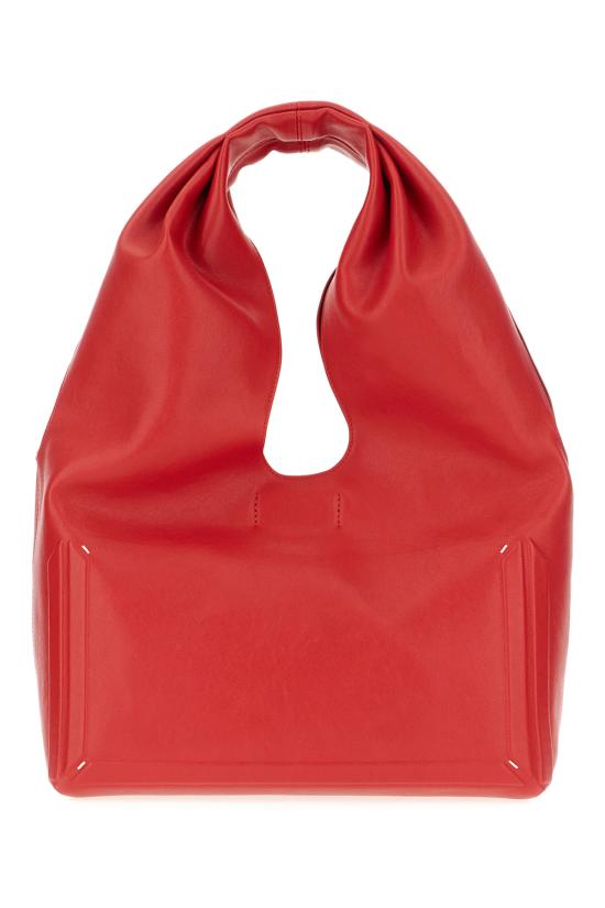 26SS 마르지엘라 숄더백 SB2WD0103P8982 T3193 RED - MAISON MARGIELA