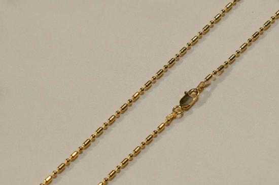  Milk & Rose 목걸이/팬던트 밀크 & 로즈 지오 체인 목걸이 - OTHER BRANDS