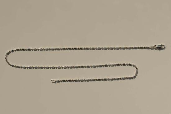  Milk & Rose 목걸이/팬던트 밀크 & 로즈 지오 체인 목걸이 - OTHER BRANDS