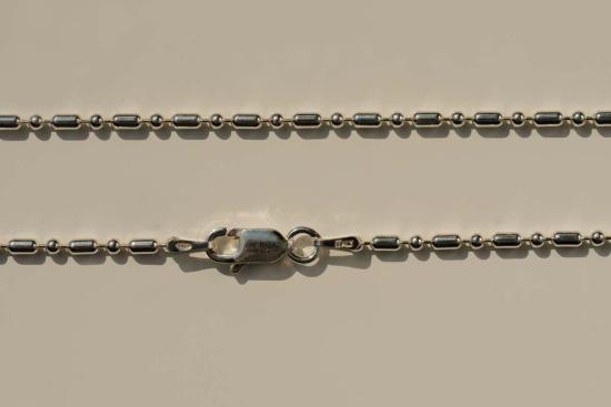  Milk & Rose 목걸이/팬던트 밀크 & 로즈 지오 체인 목걸이 - OTHER BRANDS