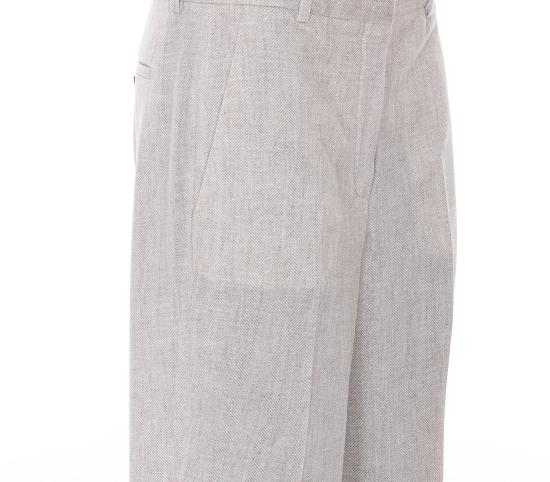 26SS 치르콜로1901 스트레이트 팬츠 FD3944 TOFU Beige - CIRCOLO 1901