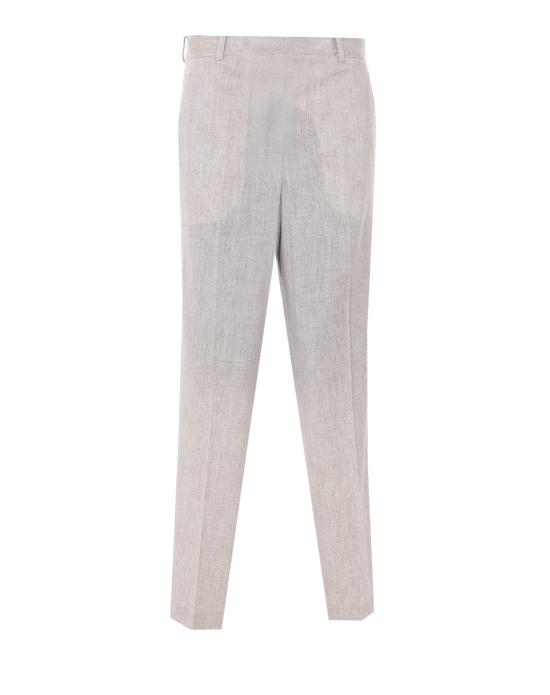26SS 치르콜로1901 스트레이트 팬츠 FD3944 TOFU Beige - CIRCOLO 1901