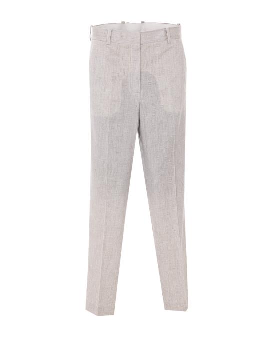 26SS 치르콜로1901 스트레이트 팬츠 FD3944 TOFU Beige