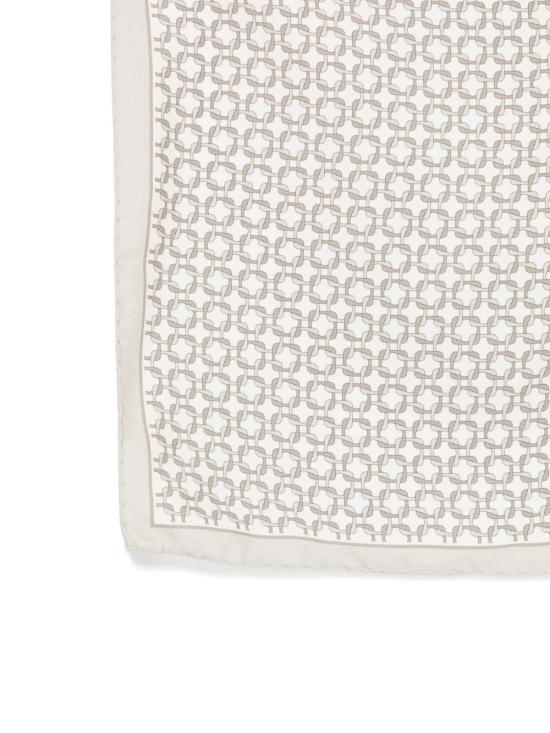 26SS 딸리아토레 머플러/스카프 POCHETTE CPET20P3 Beige - TAGLIATORE