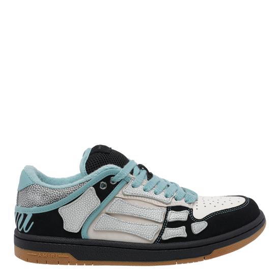 26SS 아미리 스니커즈 SNSN1049 BLACK Black