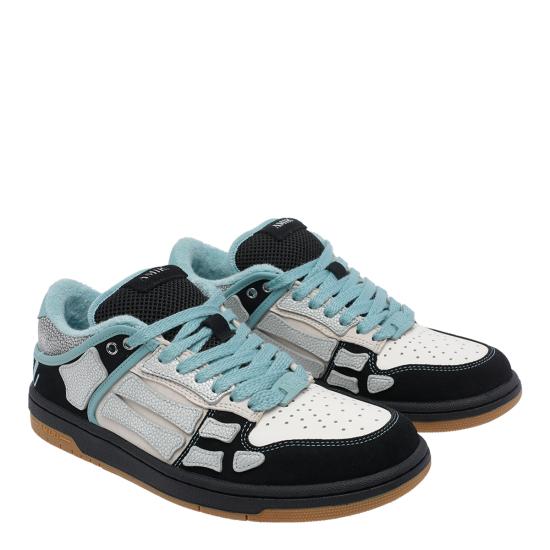 26SS 아미리 스니커즈 SNSN1049 BLACK Black - AMIRI