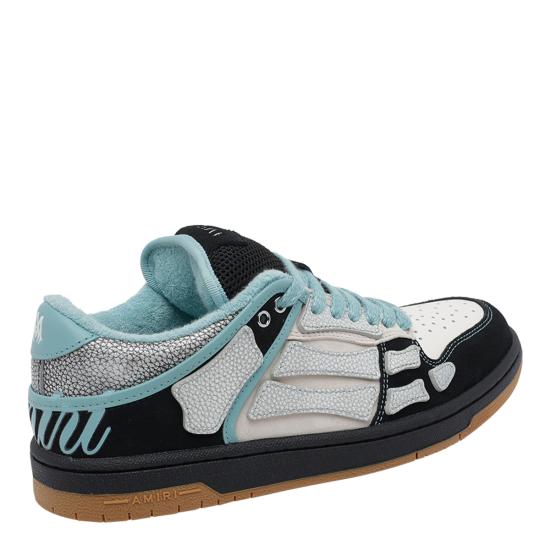 26SS 아미리 스니커즈 SNSN1049 BLACK Black - AMIRI