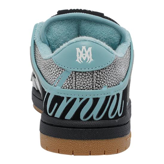 26SS 아미리 스니커즈 SNSN1049 BLACK Black - AMIRI