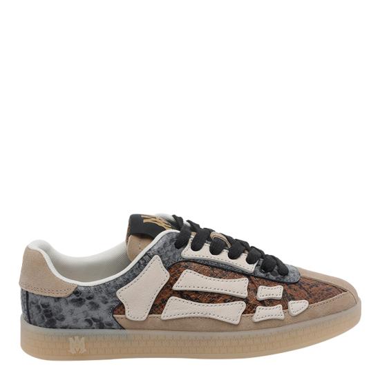 26SS 아미리 스니커즈 SNSN1053 BLACK Multicolor