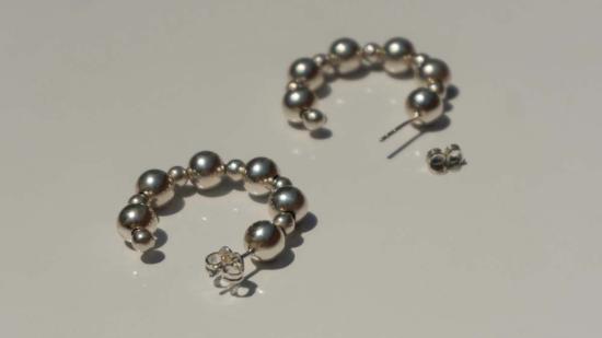  Milk & Rose 이어링 - OTHER BRANDS