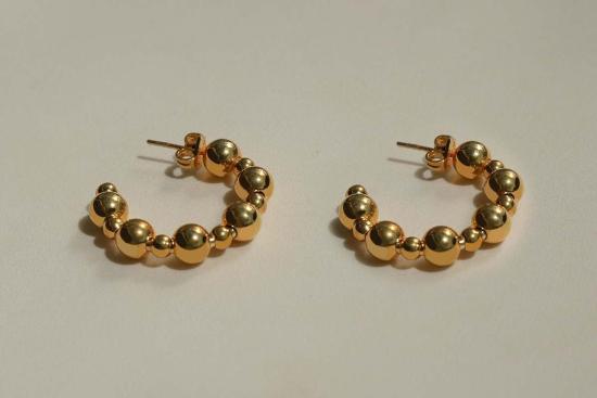  Milk & Rose 이어링 - OTHER BRANDS