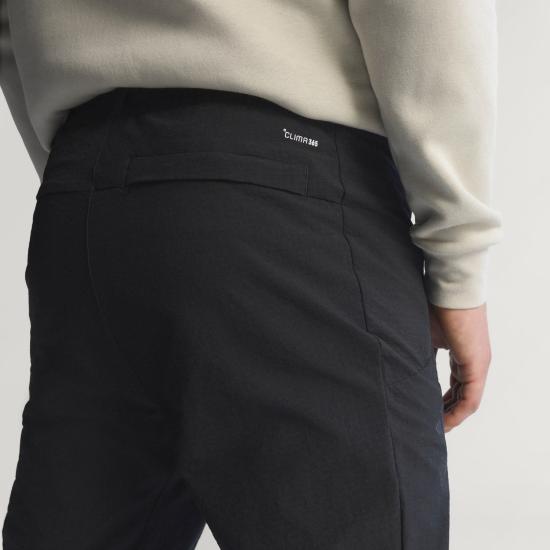  아디다스 트레이닝/조거 팬츠 JY4166 Black DOM - ADIDAS