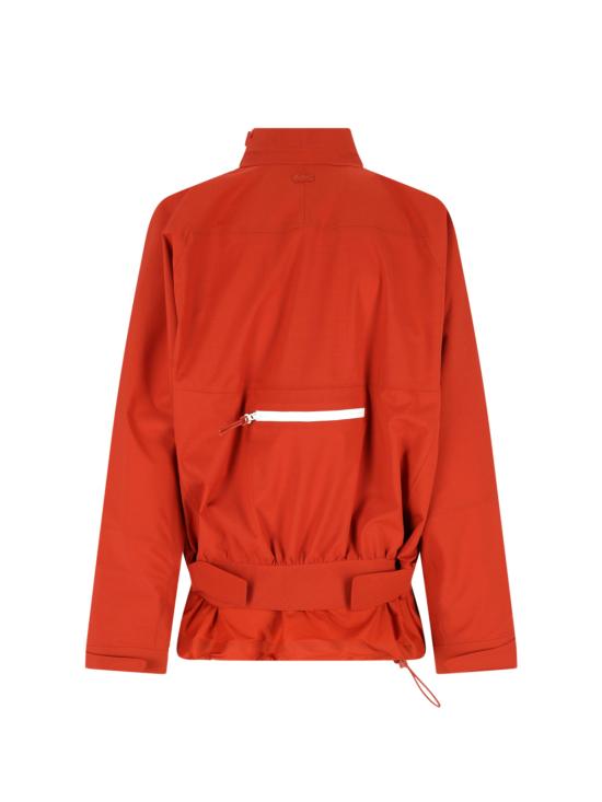 26SS 라코스테 자켓 BH2543 SWC Arancio - LACOSTE