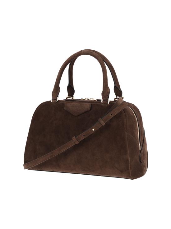 26SS 지방시 토트백 BB515CB2DM 202 Brown - GIVENCHY
