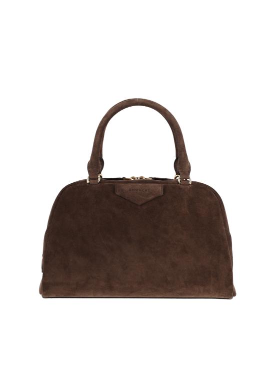 26SS 지방시 토트백 BB515CB2DM 202 Brown