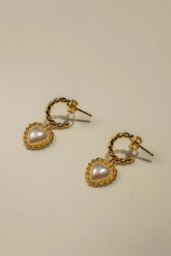  Milk & Rose 이어링 - OTHER BRANDS